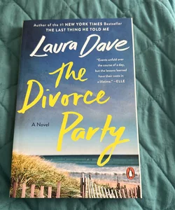 The Divorce Party