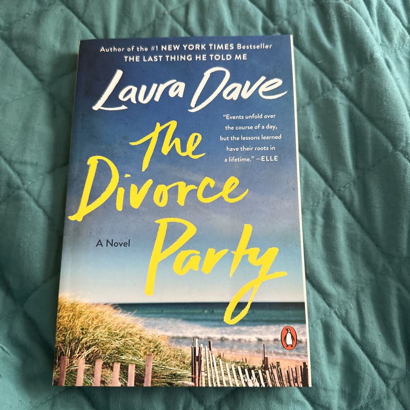 The Divorce Party