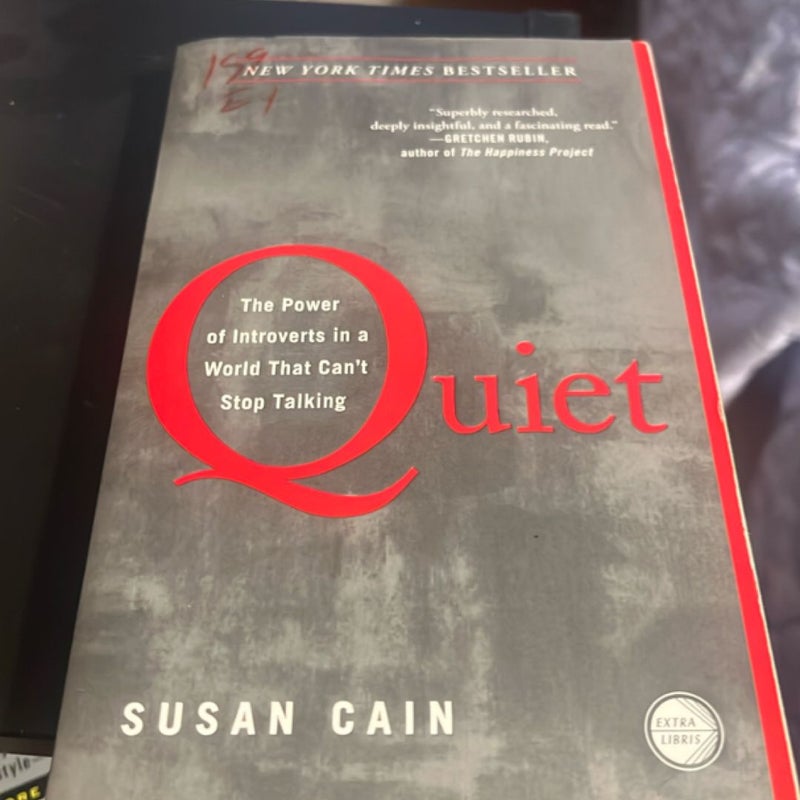 Quiet