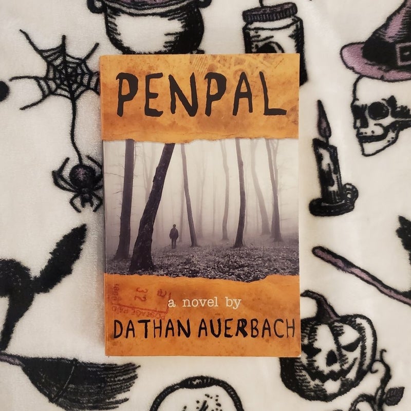 Penpal