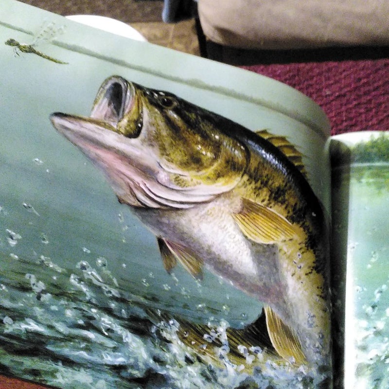 Fish Tales