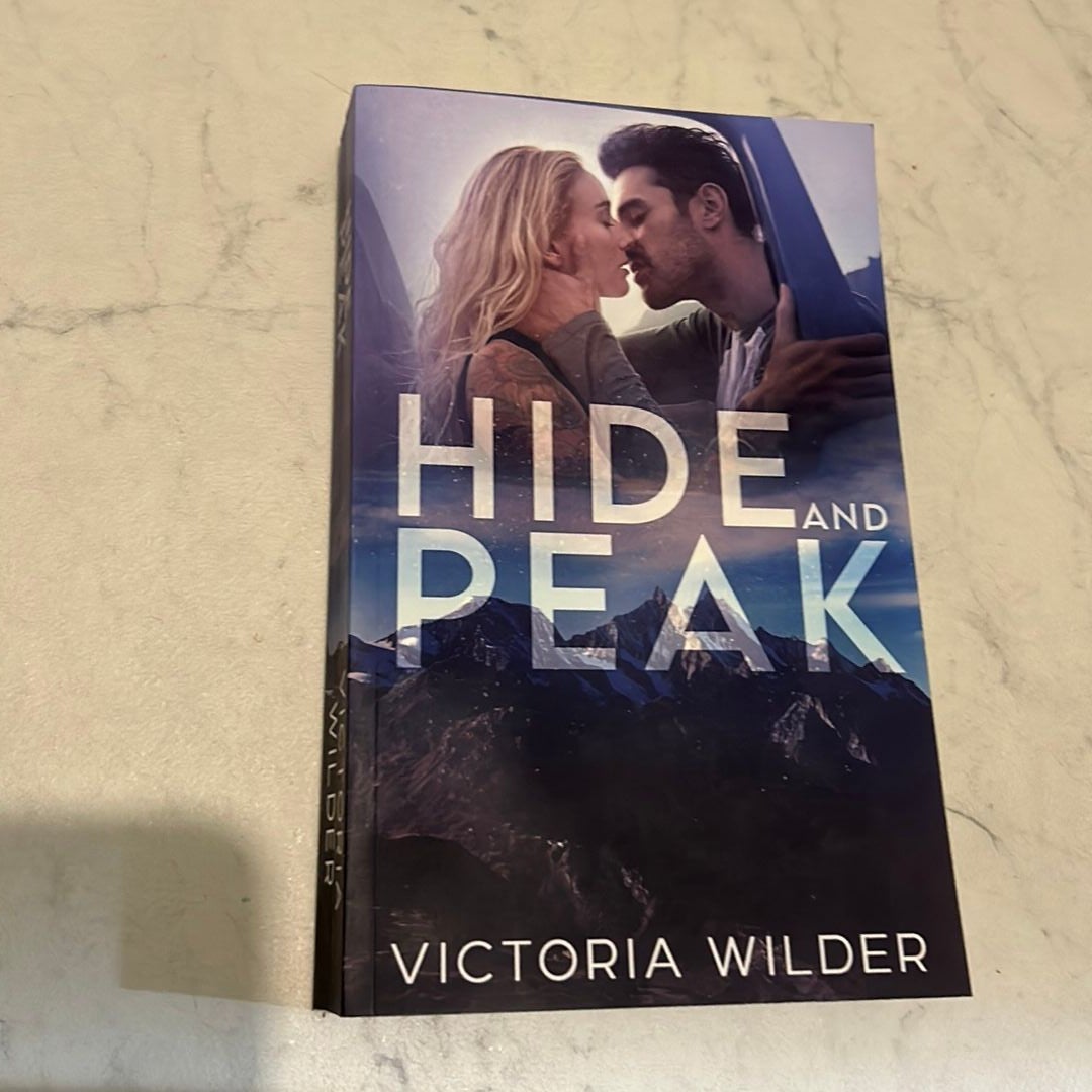 Hide and Peak