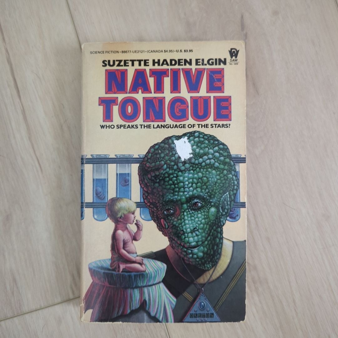 Native Tongue