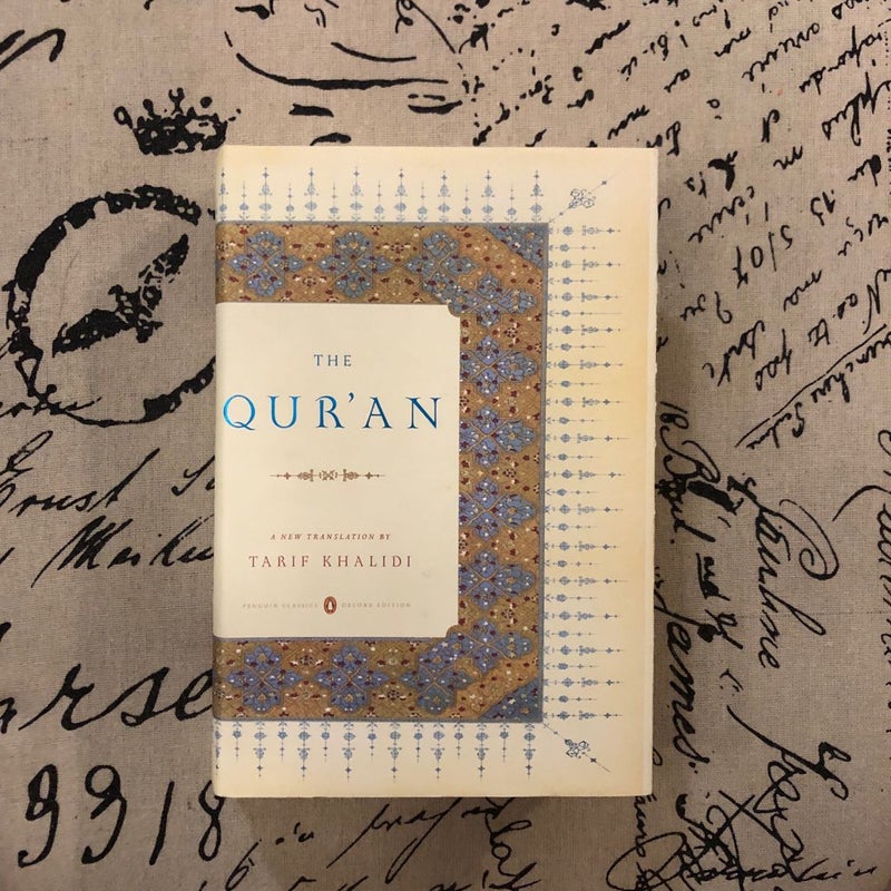 The Qur'an