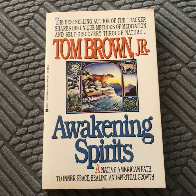 Awakening Spirits