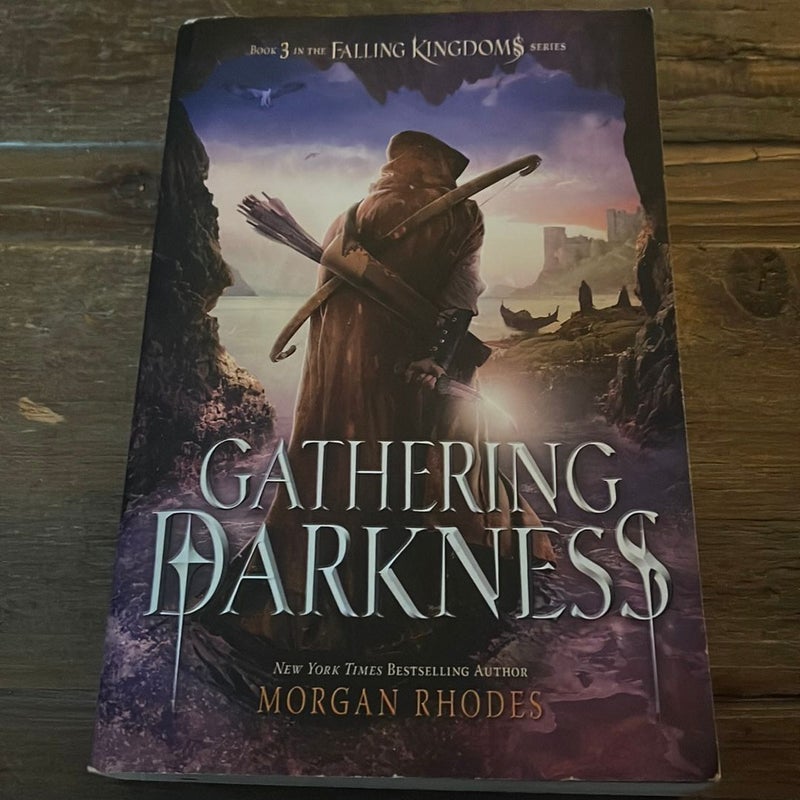 Gathering Darkness