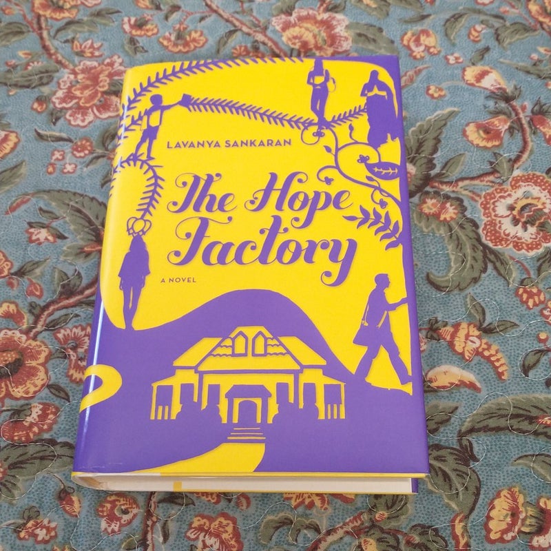 The Hope Factory