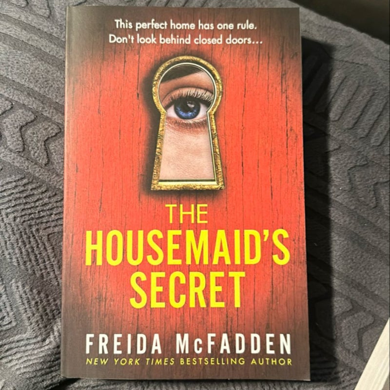 The Housemaid's Secret