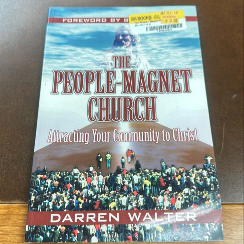 The People-Magnet Church