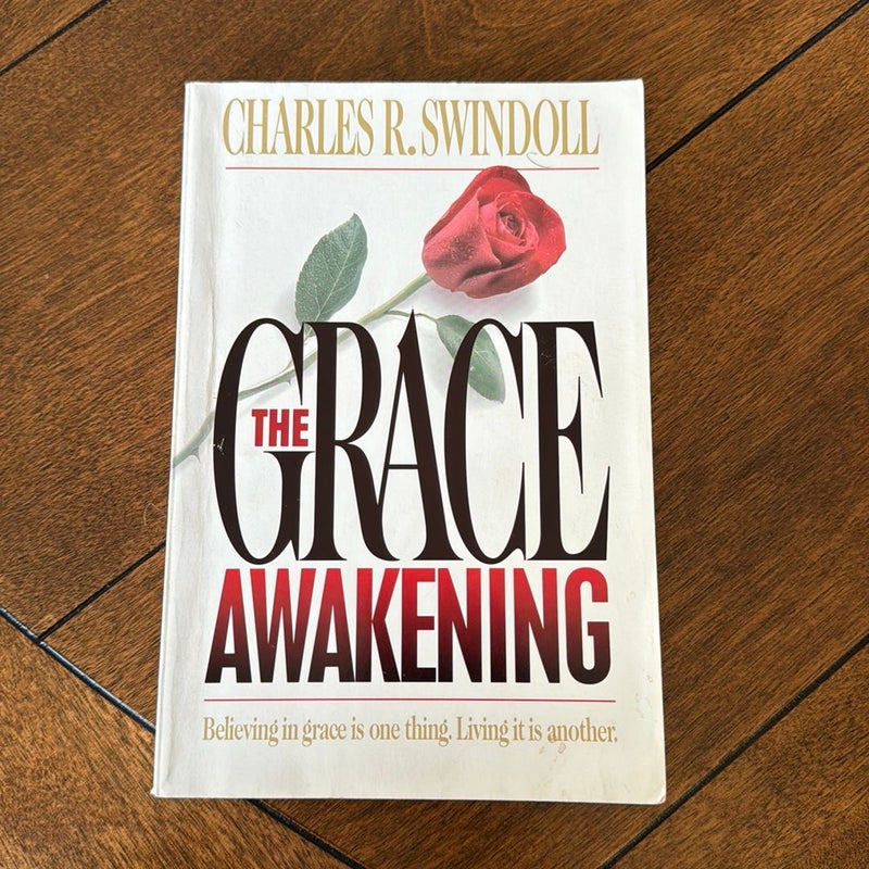 The Grace Awakening