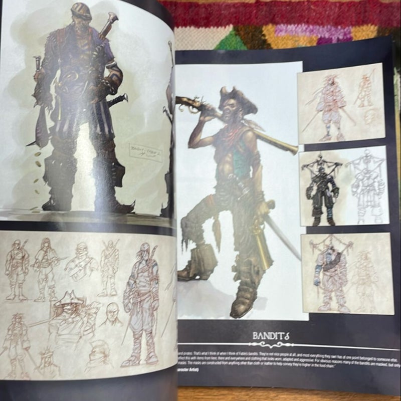 Fable II: Limited Edition Guide 