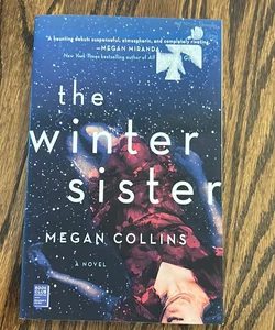 The Winter Sister