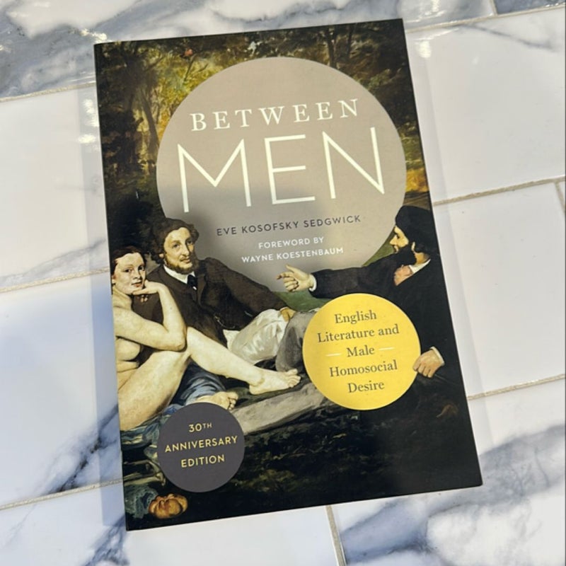 Between Men