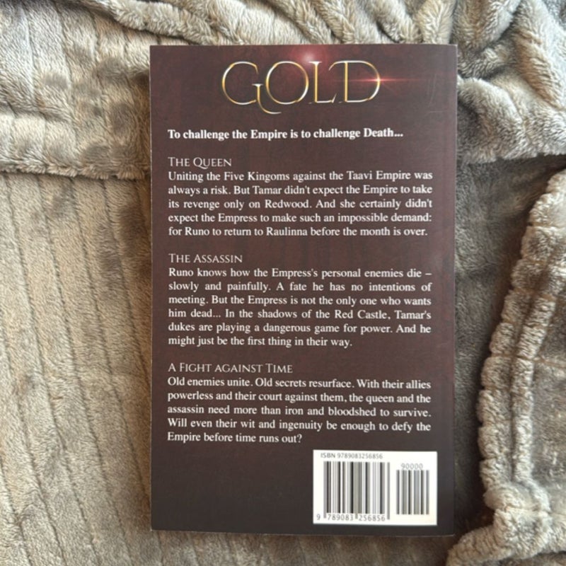 Gold 