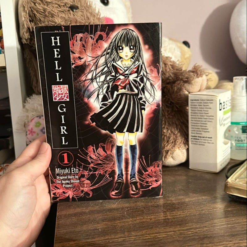 Hell Girl