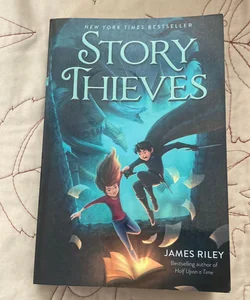 Story Thieves 