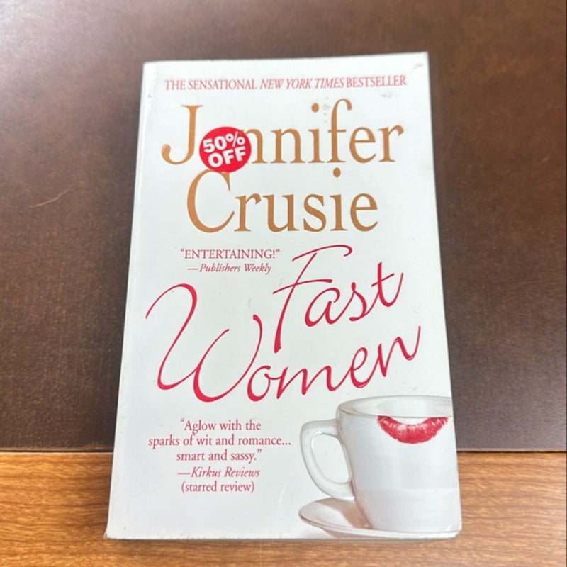 Fast Women
