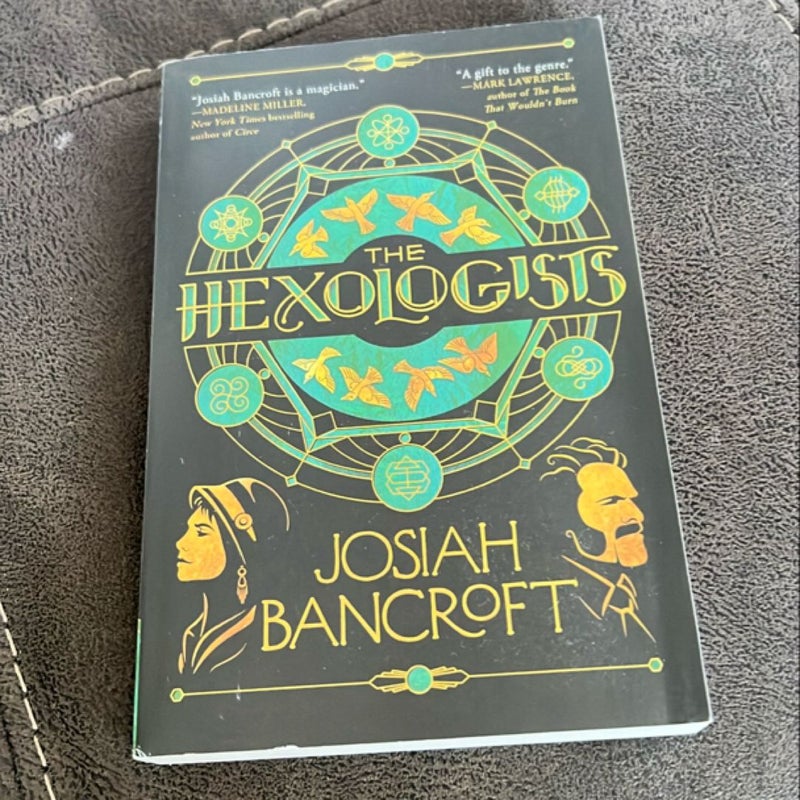 The Hexologists