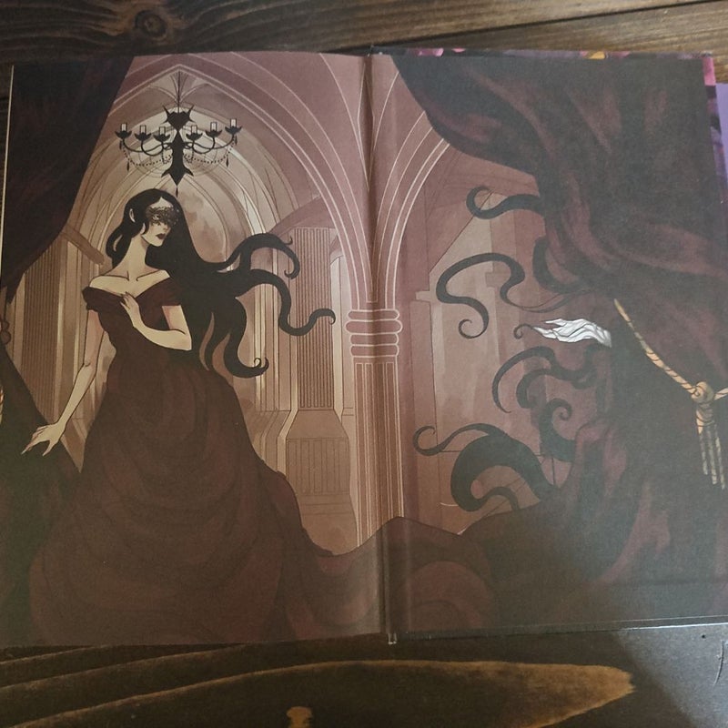 Belladonna