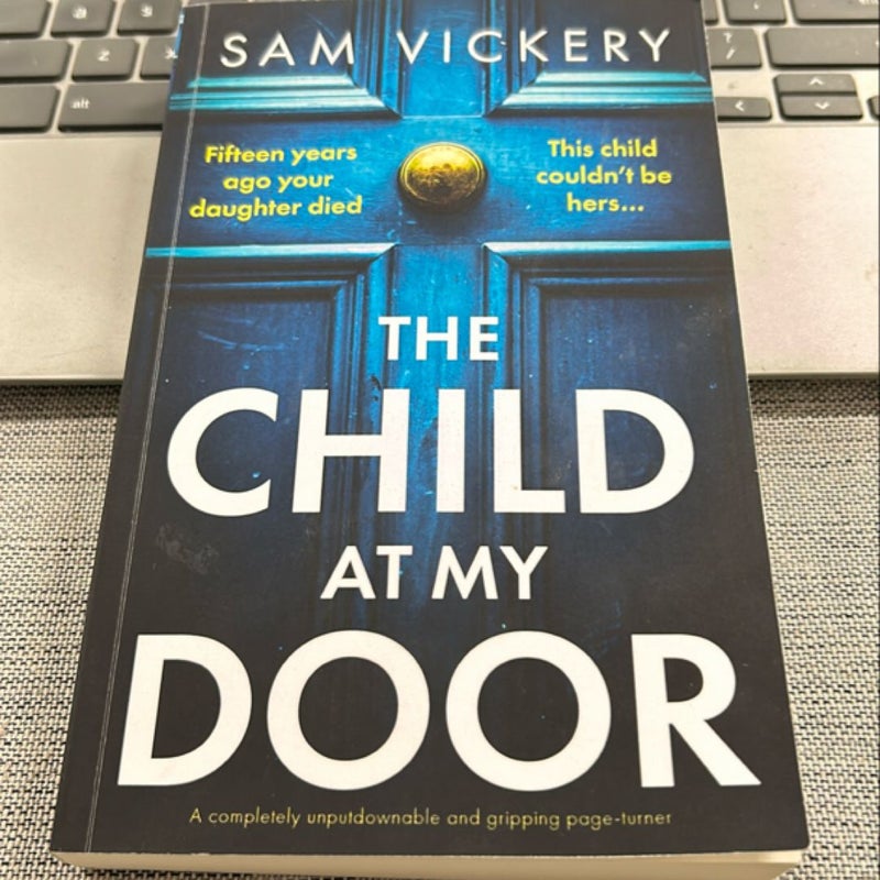 The Child at My Door