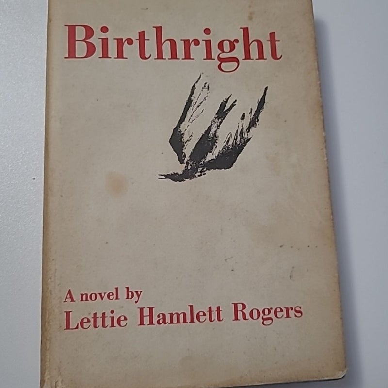 Birthright