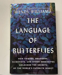 The Language of Butterflies