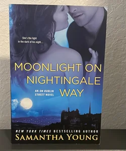 Moonlight on Nightingale Way