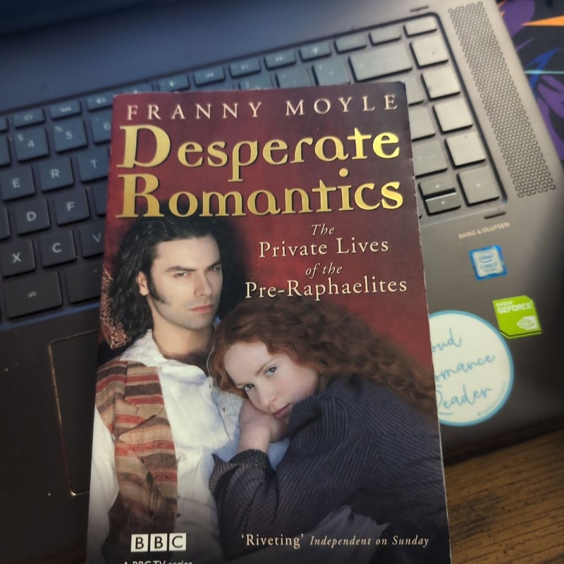 Desperate Romantics