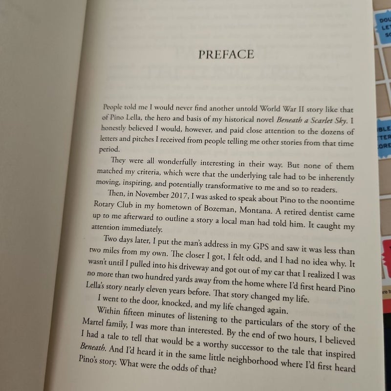 The Last Green Valley *First Edition*