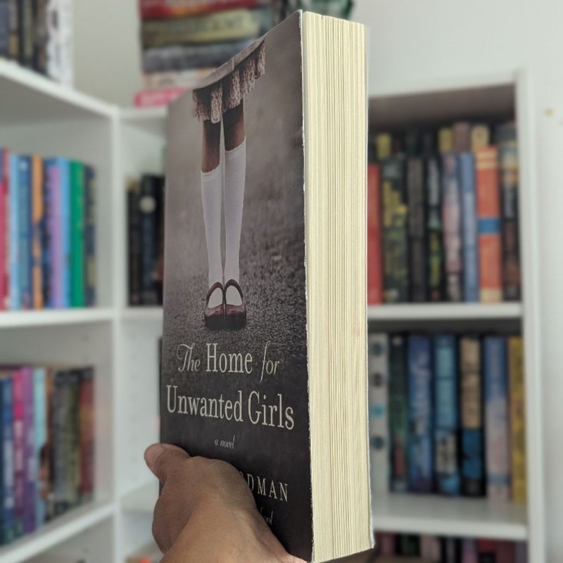 The Home for Unwanted Girls