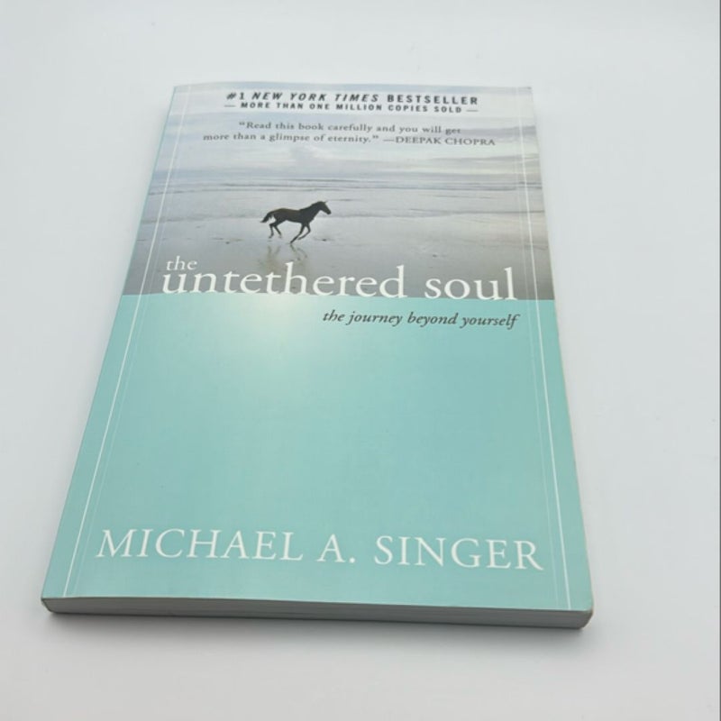 The Untethered Soul