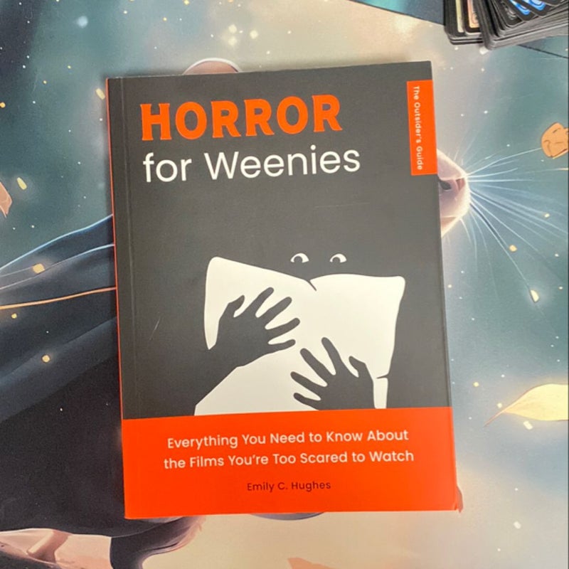 Horror for Weenies