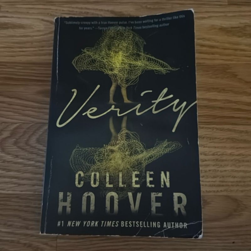 Verity