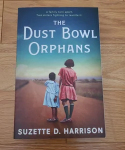 The Dust Bowl Orphans