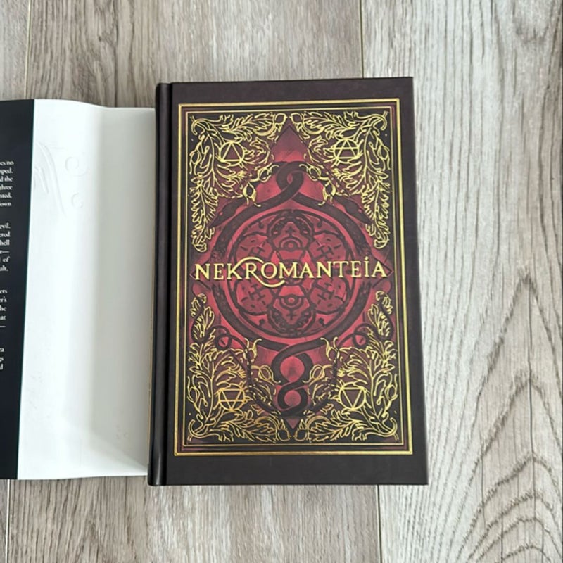 The Invocations (Evernight Edition)
