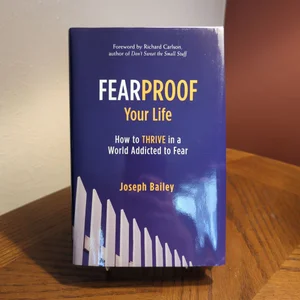 Fearproof Your Life