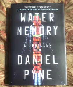 Water Memory