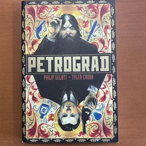 Petrograd