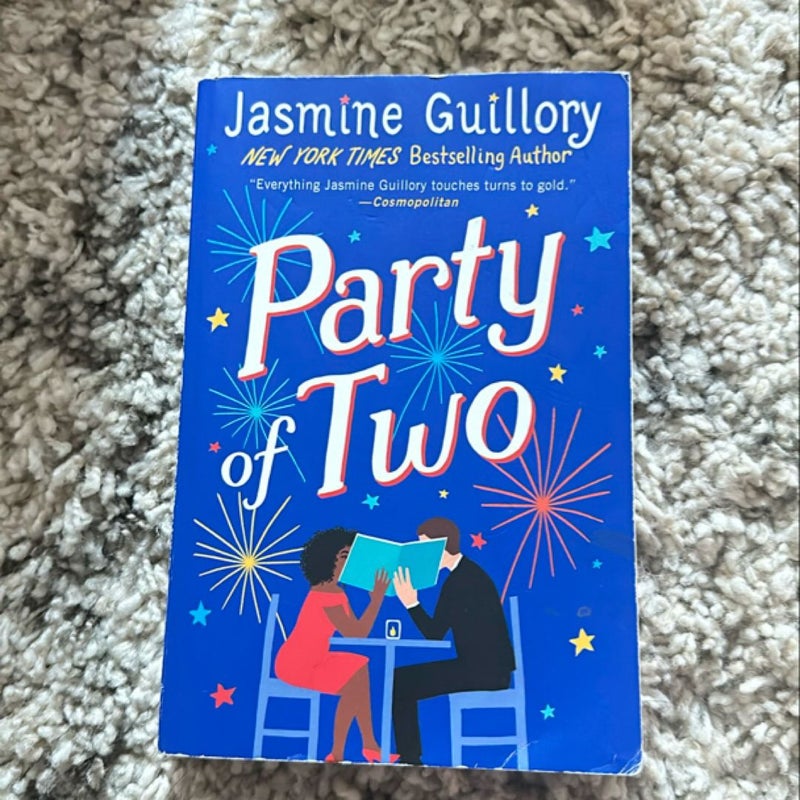 Party of Two