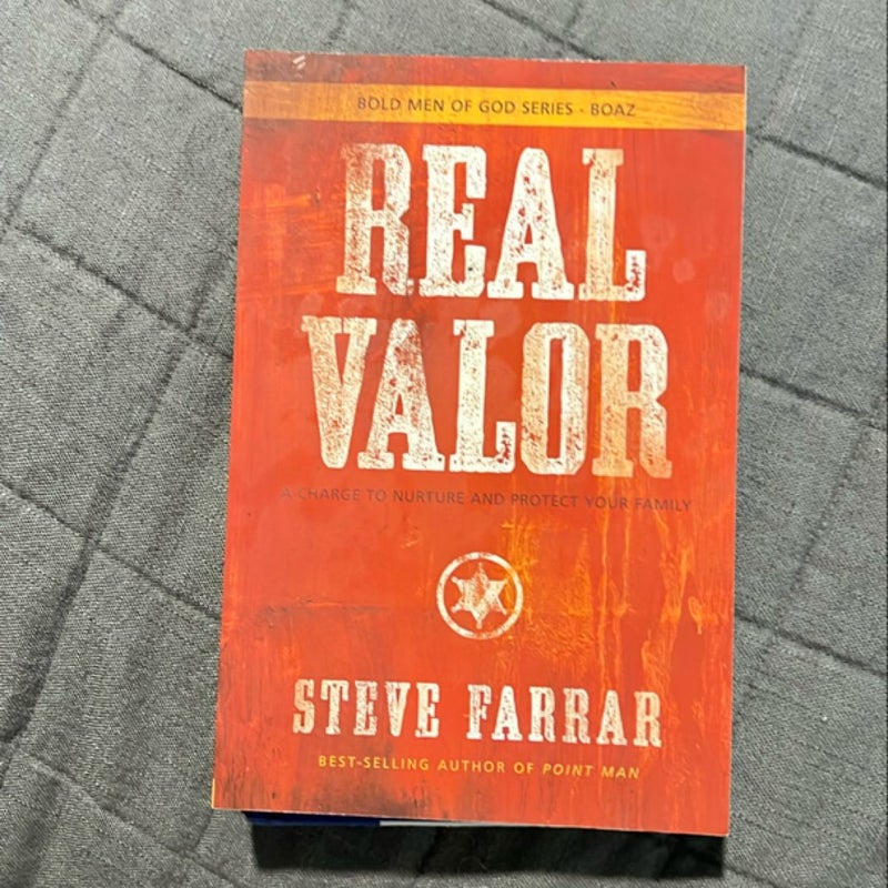 Real Valor