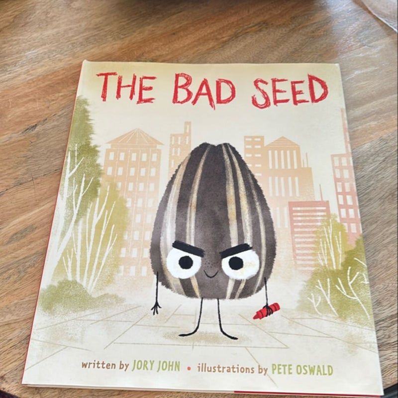 The Bad Seed