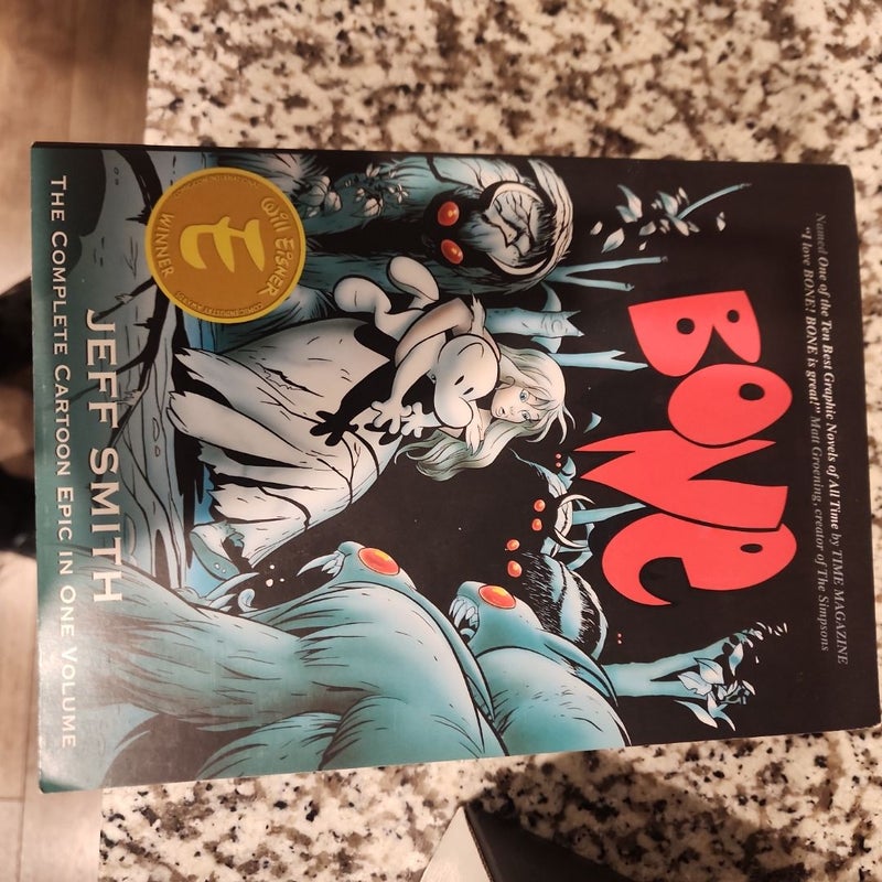 Bone