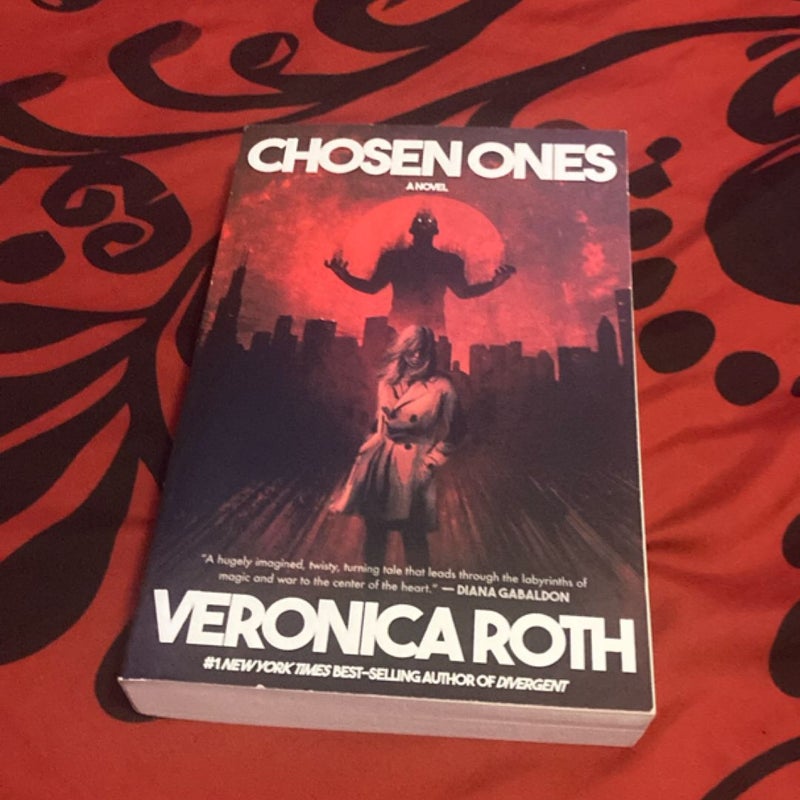 Chosen Ones