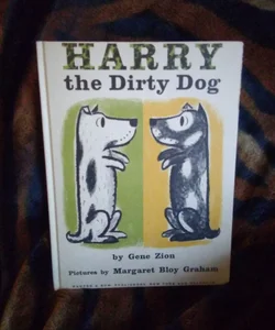 Harry the Dirty Dog