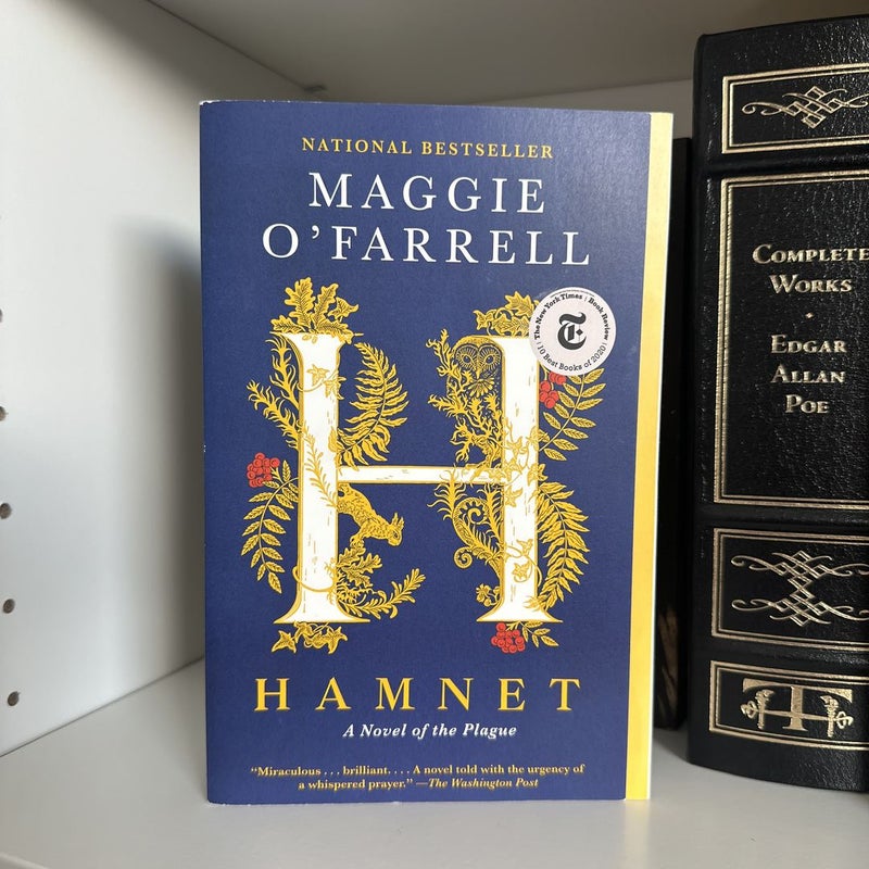 Hamnet