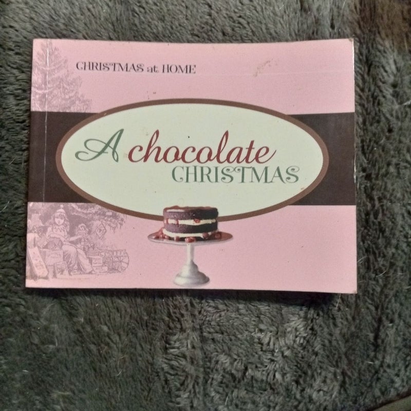 A Chocolate Christmas