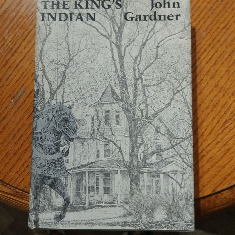 The Kings Indian 