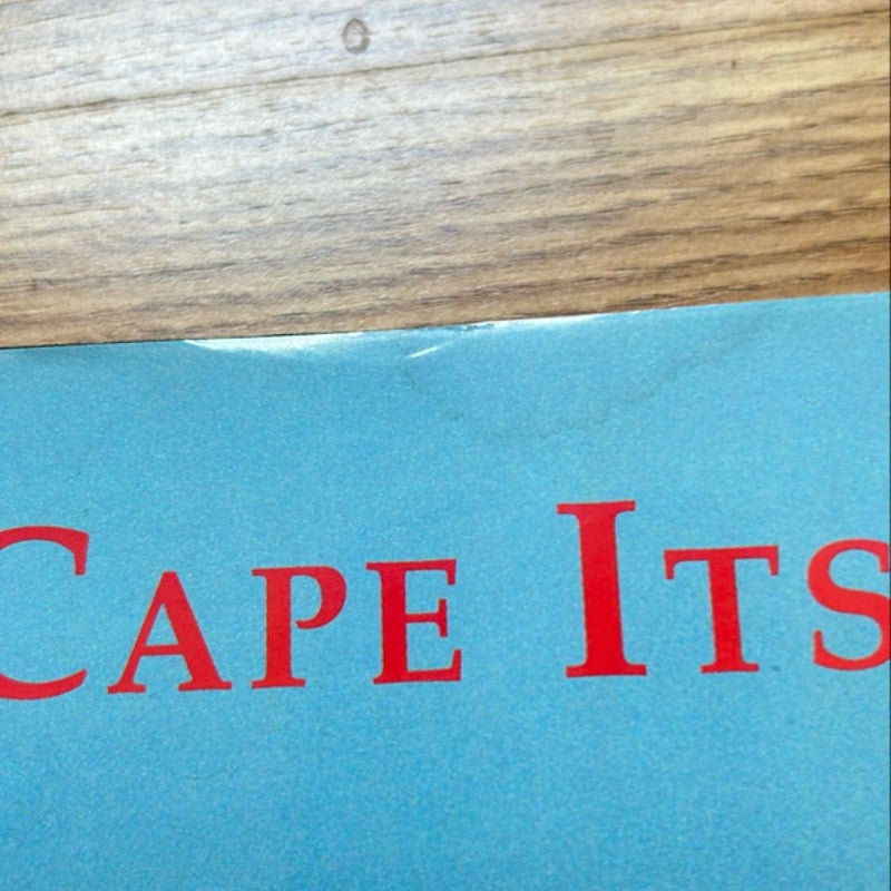 Cape Itself
