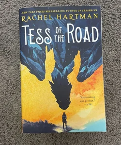 Tess of the Road