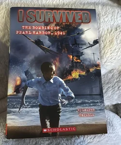 I Survived the Bombing of Pearl Harbor 1941